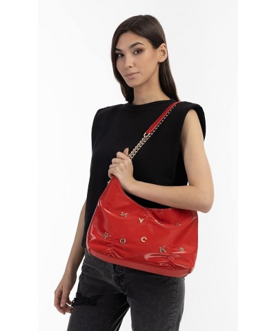 Classic Red $51.61 Shoulder Bags