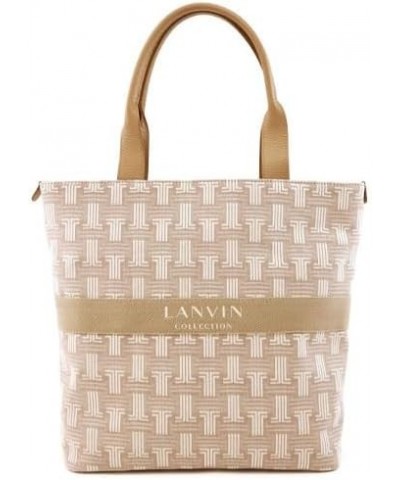 Contemporary Beige $61.79 Totes