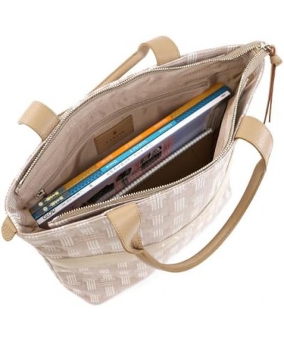 Contemporary Beige $61.79 Totes