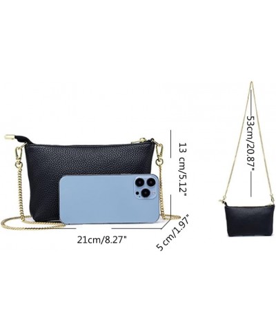 FashionCasual Bags PU Bag Shoulder Bag Lady Purse for Women Girl Versatile Bags Crossbody Leisure Bag Square Bags Gray $14.16...