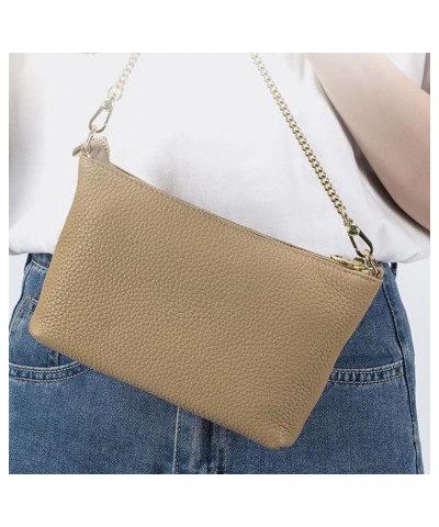 FashionCasual Bags PU Bag Shoulder Bag Lady Purse for Women Girl Versatile Bags Crossbody Leisure Bag Square Bags Gray $14.16...