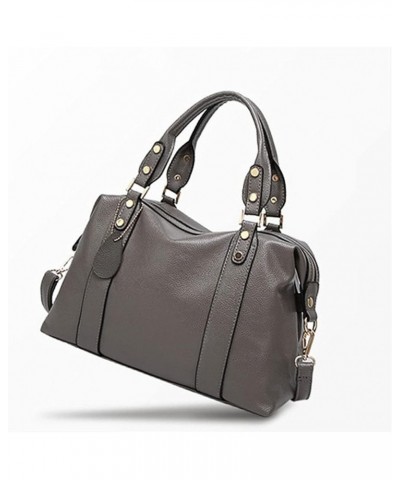 Small Shoulder Purses for Women Single Shoulder Messenger Pillow Women Bag Trendy Bag Ladies Bag (Color : Black) Red $23.87 S...