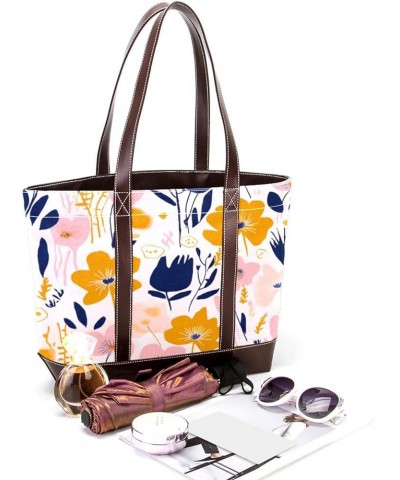 Purses for Women,Tote Bag for Women,Handbags for Women P492y9fovk $23.40 Totes