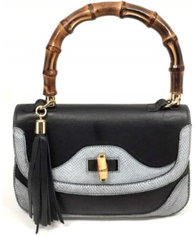 Salome Dark Brown $146.96 Shoulder Bags