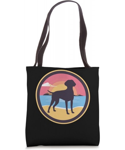 German Shorthaired Pointer GSP Dog Breed Tote Bag $10.36 Totes