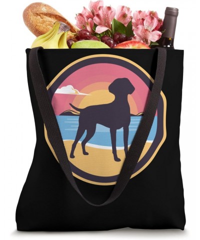 German Shorthaired Pointer GSP Dog Breed Tote Bag $10.36 Totes