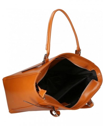 Classic Cognac $21.64 Handbags