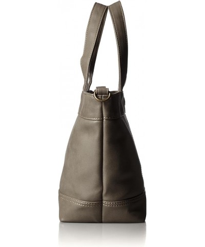 Tote Bag Khaki $9.57 Shoulder Bags