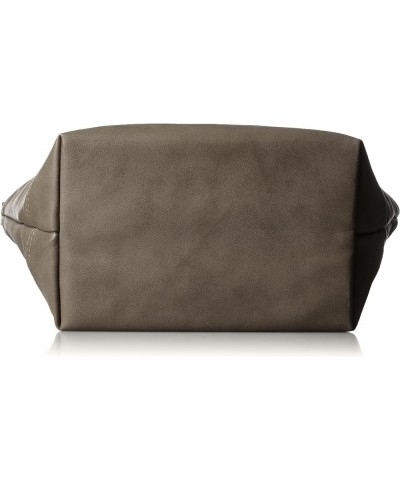 Tote Bag Khaki $9.57 Shoulder Bags