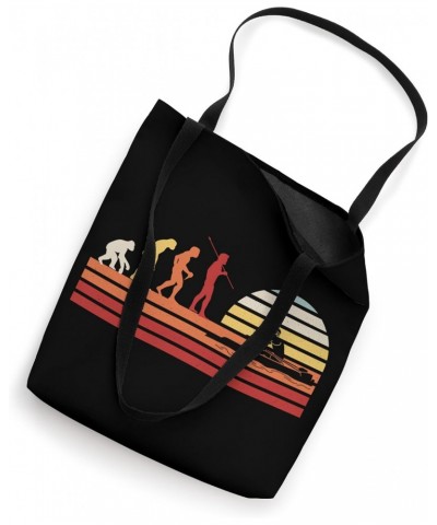 Retro Rowing Crew Boat - Vintage Row Team Rowing Tote Bag $12.99 Totes