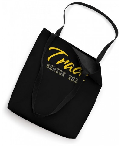 Cross Country Run Track & Field Track Senior 2024 Tote Bag $11.75 Totes