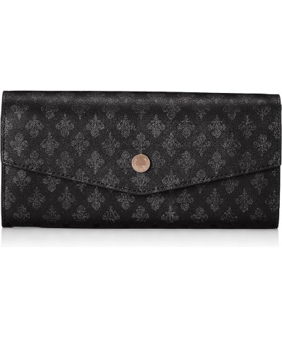 Women's Urban black (black 19-3911tcx) $39.69 Wallets