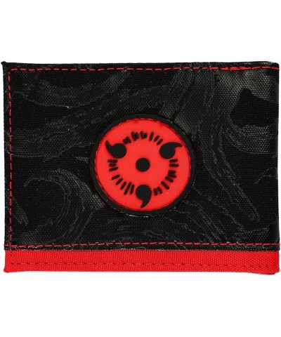 Naruto Sharingan Bifold Wallet $14.24 Wallets