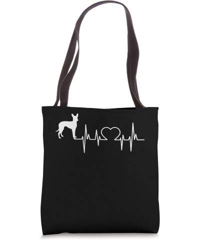 Pharaoh Hound Dog Breed Tote Bag $9.66 Totes