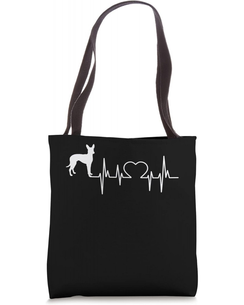 Pharaoh Hound Dog Breed Tote Bag $9.66 Totes