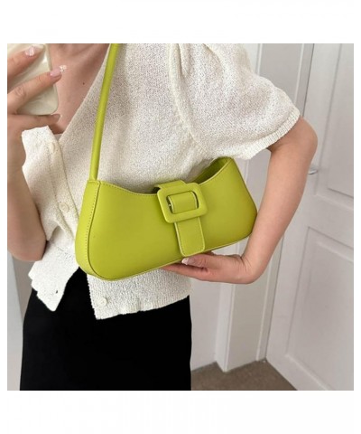 Hobo Bags for Women Pink Tote Handbags Top Handle Hobo Shoulder Bags Satchel Bag Clutch Purses Small Bag Green $13.51 Totes