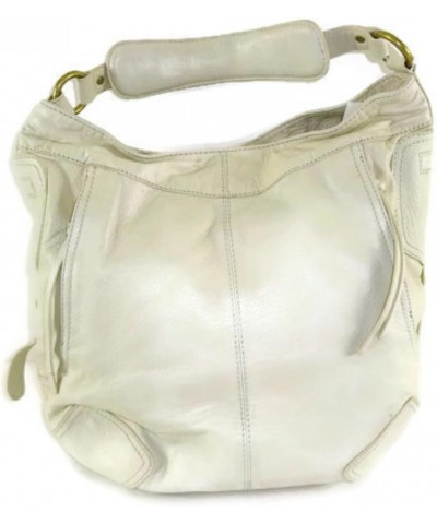 Marc New York Cameron Hobo Bag Oatmeal $48.60 Handbags