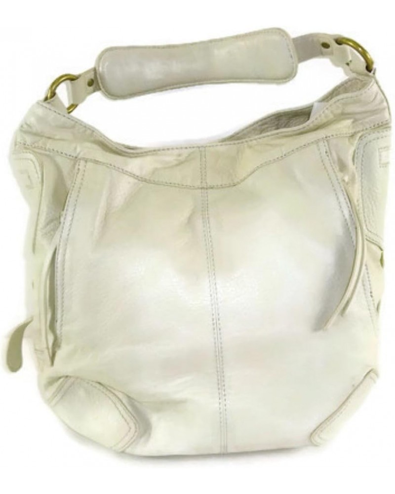 Marc New York Cameron Hobo Bag Oatmeal $48.60 Handbags