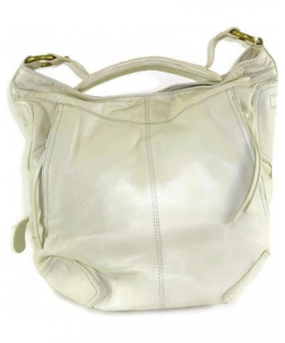 Marc New York Cameron Hobo Bag Oatmeal $48.60 Handbags