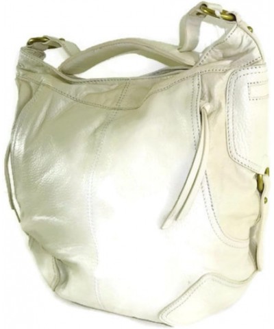 Marc New York Cameron Hobo Bag Oatmeal $48.60 Handbags