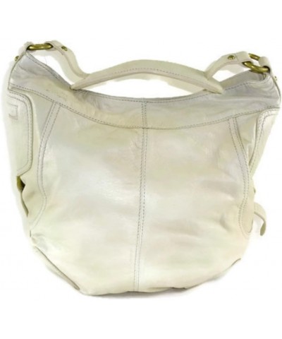 Marc New York Cameron Hobo Bag Oatmeal $48.60 Handbags