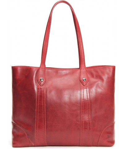 Melissa Shopper Red $102.88 Totes