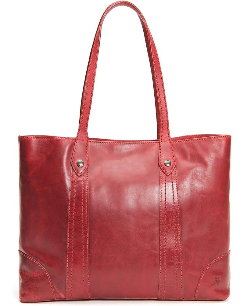 Melissa Shopper Red $102.88 Totes