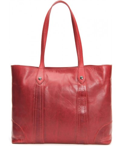 Melissa Shopper Red $102.88 Totes