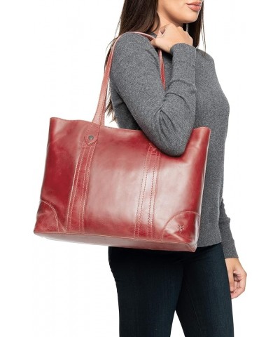 Melissa Shopper Red $102.88 Totes