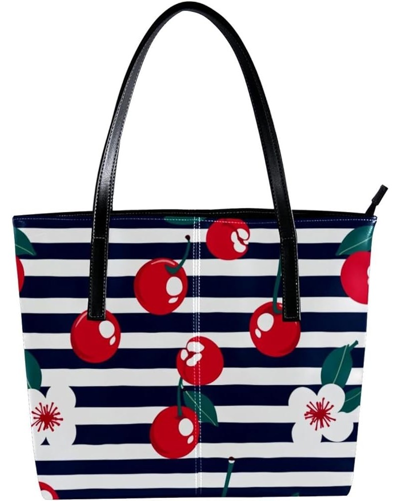 Purses for Women,Tote Bag Aesthetic,Women's Tote Handbags M061b2rokd $25.54 Handbags