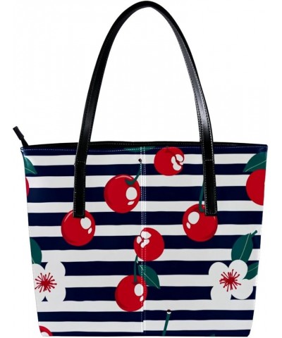 Purses for Women,Tote Bag Aesthetic,Women's Tote Handbags M061b2rokd $25.54 Handbags