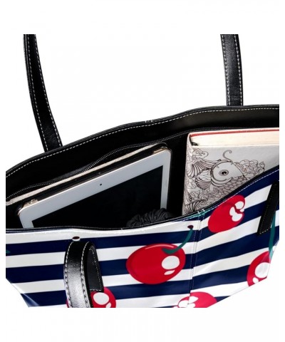 Purses for Women,Tote Bag Aesthetic,Women's Tote Handbags M061b2rokd $25.54 Handbags