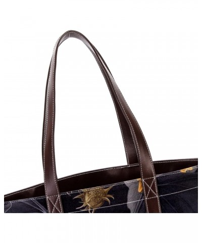 Women's Leather Handbag - Trendy and Fashionable Shoulder Bag for Women, Chic Women's Bag $24.95 Shoulder Bags