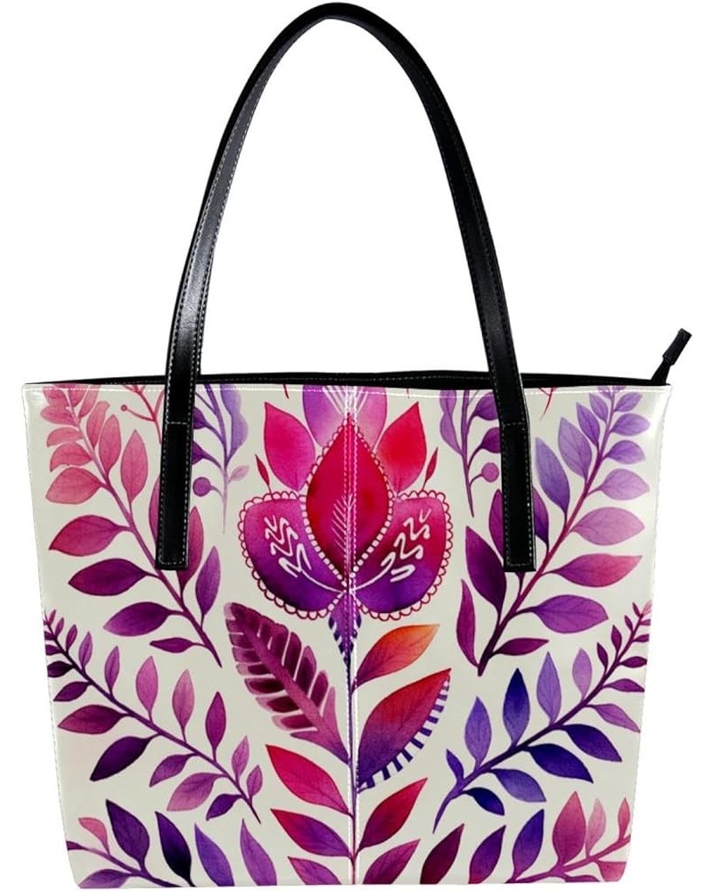 Purses for Women,Tote Bag Aesthetic,Women's Tote Handbags Z979z6mmpc $21.39 Handbags