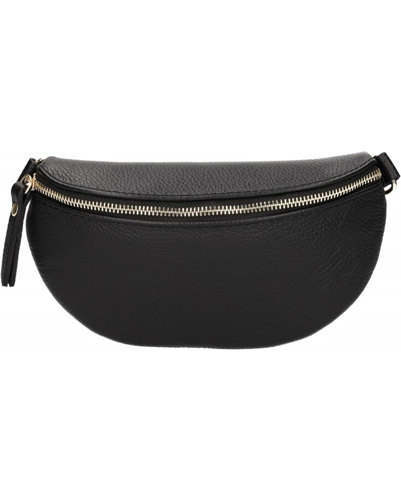 Women's Handbag, Black, Small, Black, Small $47.86 Handbags