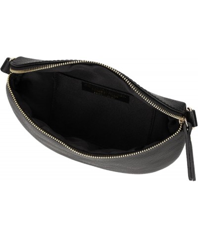 Women's Handbag, Black, Small, Black, Small $47.86 Handbags