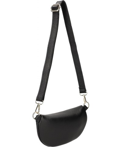 Women's Handbag, Black, Small, Black, Small $47.86 Handbags