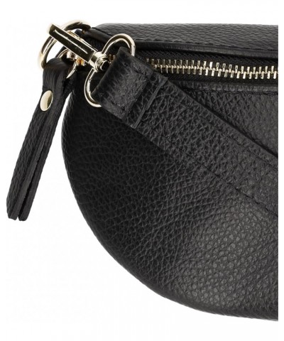 Women's Handbag, Black, Small, Black, Small $47.86 Handbags