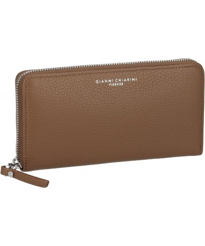 Women's Long Wallet (Round Zipper) CASTO $69.96 Wallets