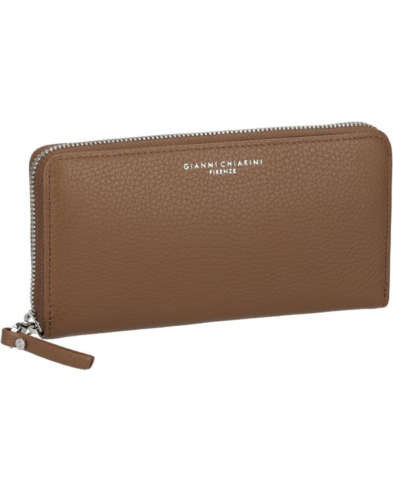 Women's Long Wallet (Round Zipper) CASTO $69.96 Wallets