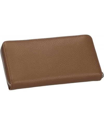 Women's Long Wallet (Round Zipper) CASTO $69.96 Wallets