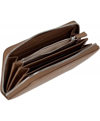 Women's Long Wallet (Round Zipper) CASTO $69.96 Wallets