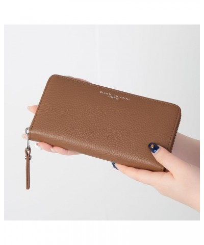 Women's Long Wallet (Round Zipper) CASTO $69.96 Wallets