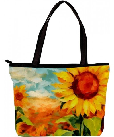 Tote Bags for Women,Womens Handbags,Small Tote Bag Q968m8wsld $10.27 Totes