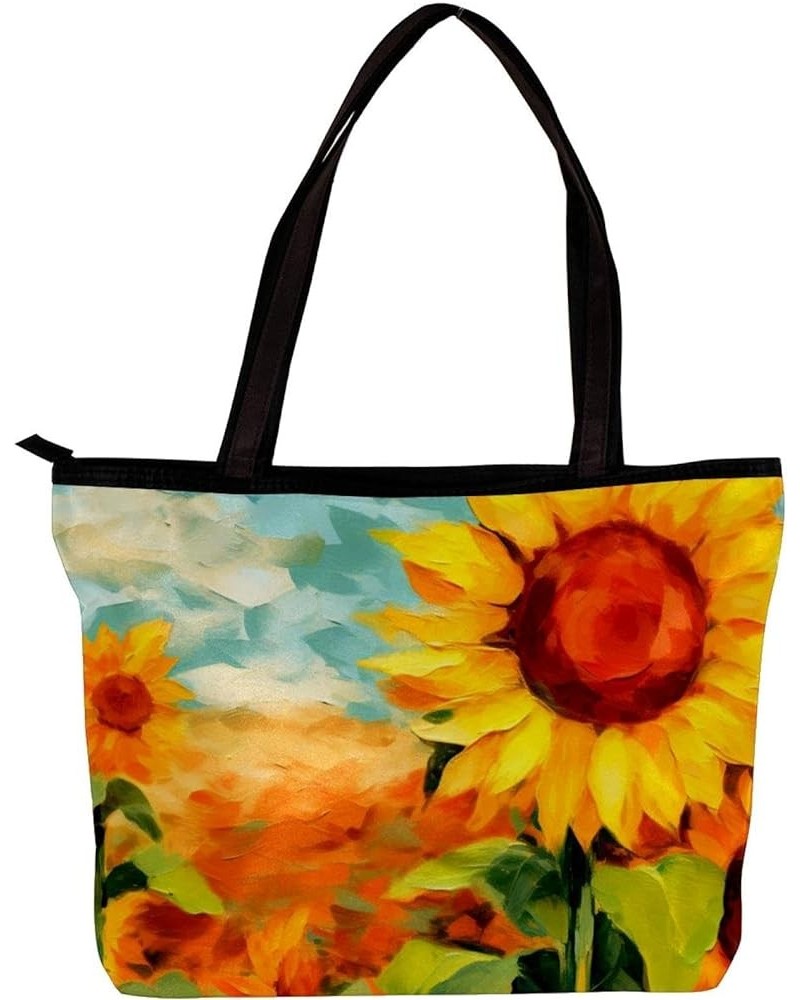 Tote Bags for Women,Womens Handbags,Small Tote Bag Q968m8wsld $10.27 Totes