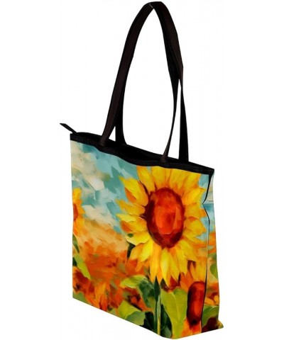 Tote Bags for Women,Womens Handbags,Small Tote Bag Q968m8wsld $10.27 Totes