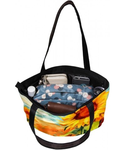 Tote Bags for Women,Womens Handbags,Small Tote Bag Q968m8wsld $10.27 Totes