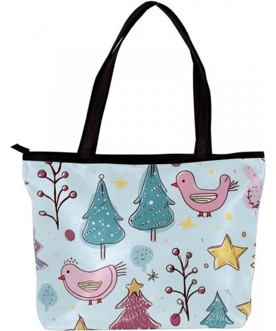 Tote Bags for Women,Womens Handbags,Small Tote Bag C456a3teis $14.32 Totes