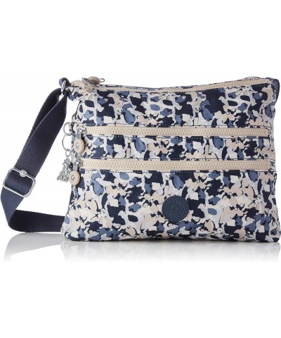 Alvar Flower Art $36.23 Crossbody Bags