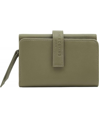 Women's Chelsea Kodiaq Kate Wallet Large, L Tea Leaf $44.15 Wallets